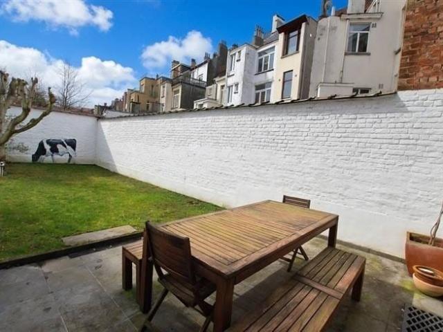 Maison location à Etterbeek, Bruxelles