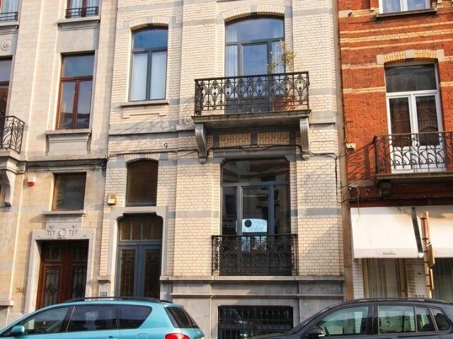 Maison location à Etterbeek, Brussel-Hoofdstad - Bruxelles-Capitale
