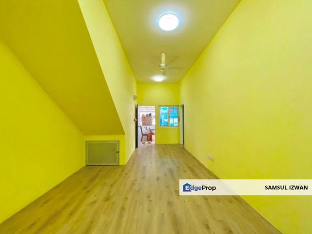 House for sale in Kajang, Langat