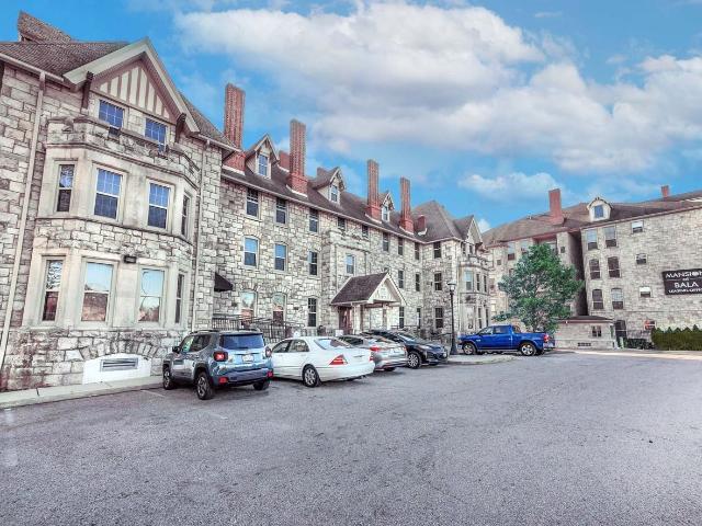 Apartment for rent in Wynnefield, Philadelphia