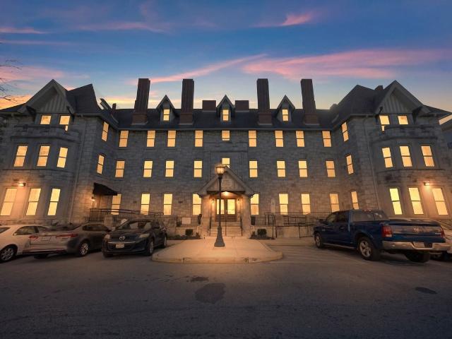 Apartment for rent in Philadelphia, Pennsylvania