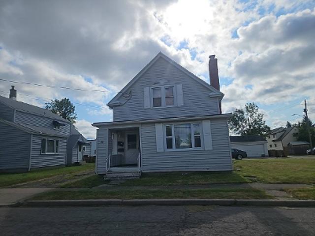 House for sale in Cheektowaga, New York