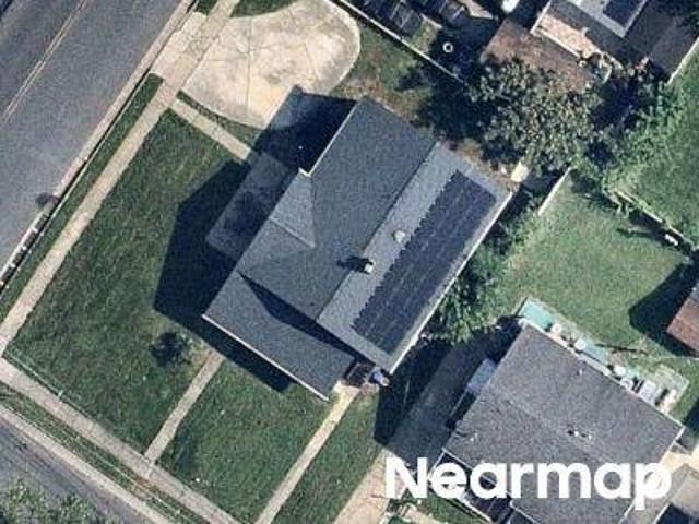 House for sale in Merchantville, New Jersey