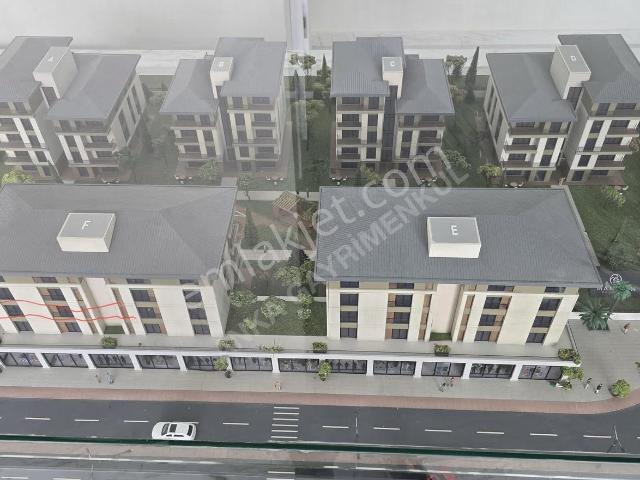Başakşehir, İstanbul içerisinde satılık mülk