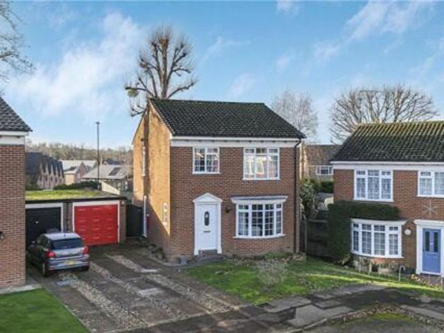 House for sale in World's End, Perryfields