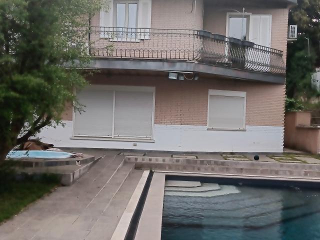 Casa en alquiler en La Moraleja, Alcobendas