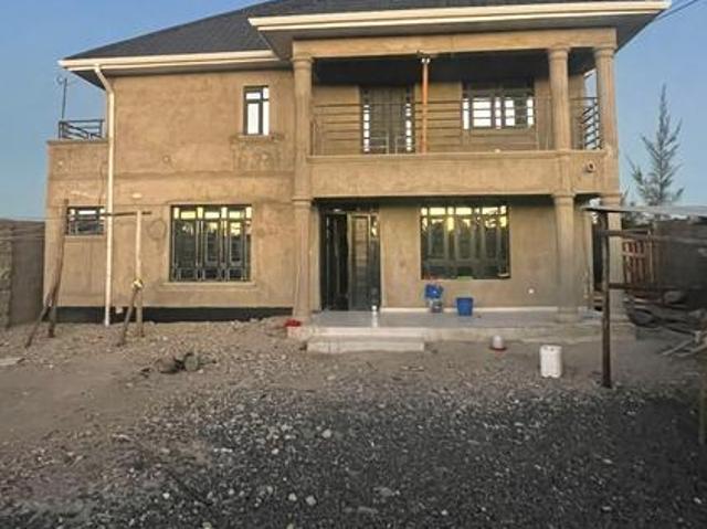 House for sale in Kitengela, Kajiado