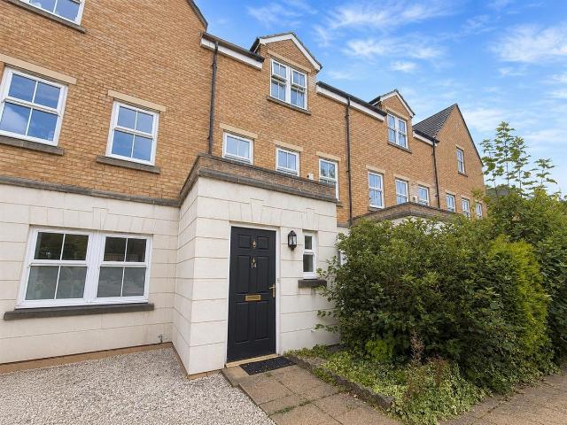 House for rent in Chapeltown, West Yorkshire