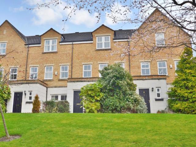 House for rent in Gledhow Park, Leeds