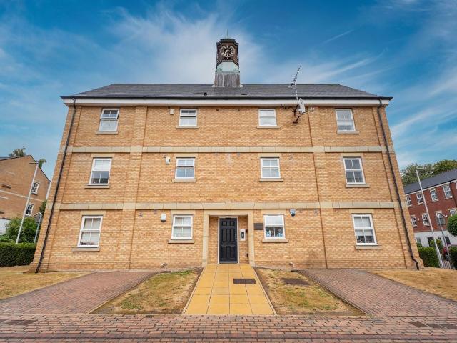 Apartment for rent in Gledhow Park, Leeds