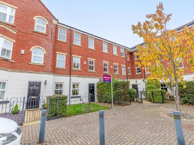 House for rent in Gledhow Park, Leeds
