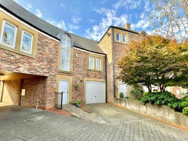 House for sale in Tyne And Wear