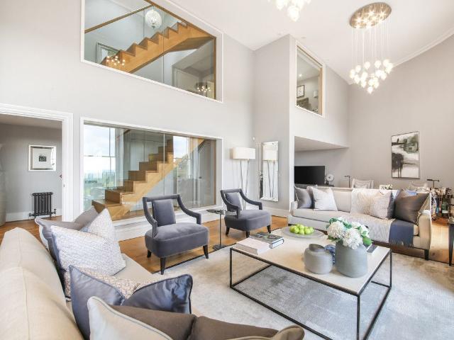 House for rent in Greater London
