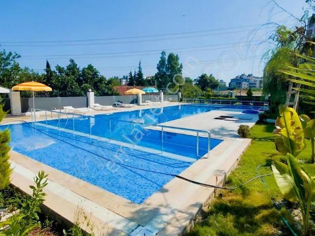 Kepez, Antalya içerisinde kiralık mülk