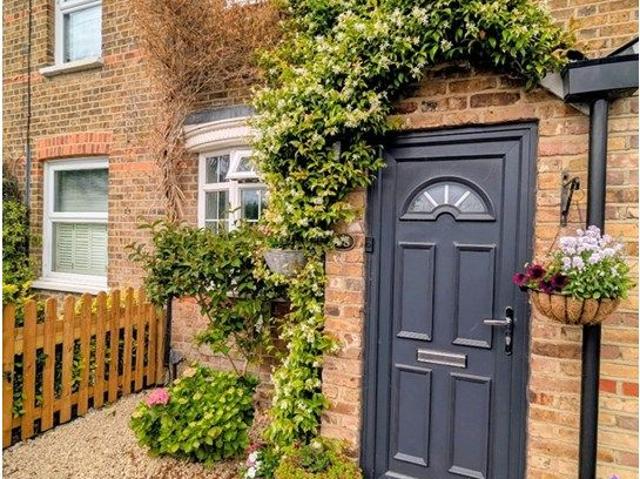 House for rent in Iver, Richings Park