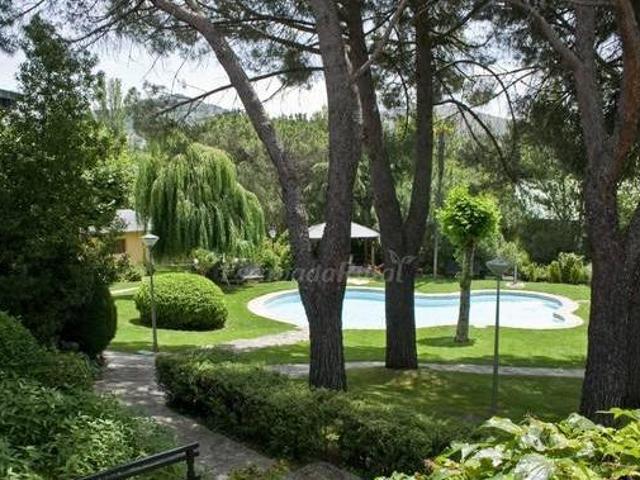 Casa en alquiler en Los Molinos, Madrid