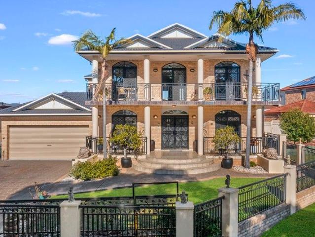 House for sale in Prestons