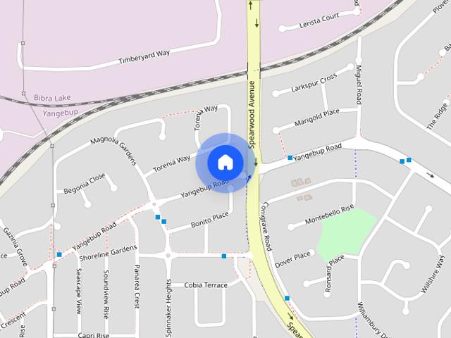 House for rent in Yangebup, Western Australia