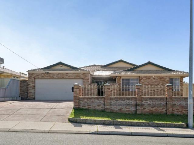 House for rent in Yangebup, Western Australia