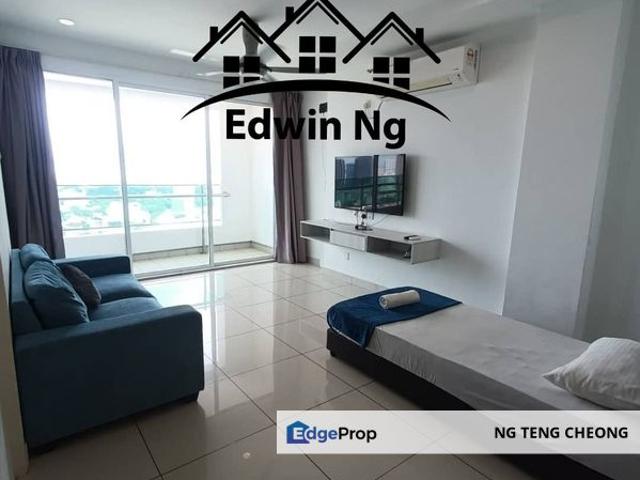 Condominium for sale in Georgetown, Penang