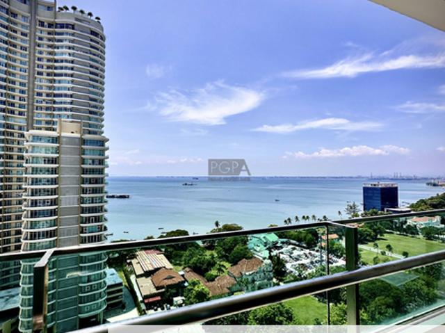 Condominium for sale in Georgetown, Penang