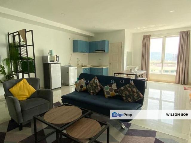 Condominium for sale in Timur Laut, George Town