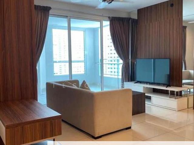 Condominium for sale in Timur Laut, George Town