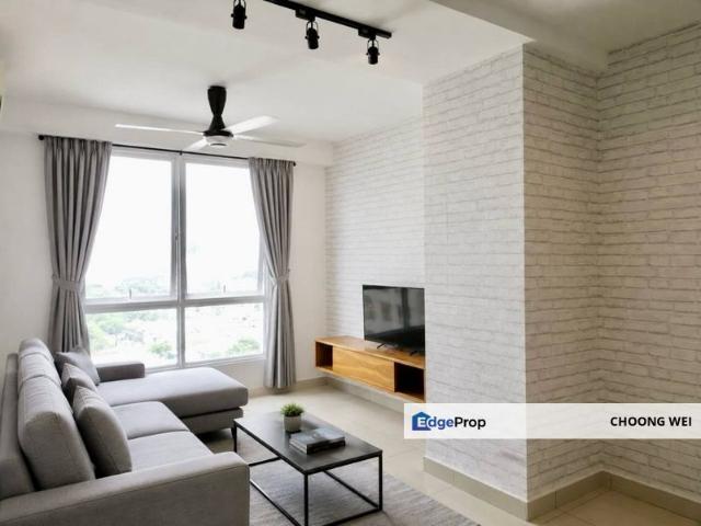 Condominium for rent in Timur Laut, George Town