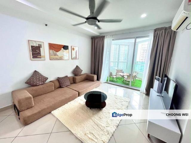 Condominium for rent in Timur Laut, George Town