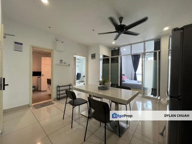 Condominium for rent in Georgetown, Penang