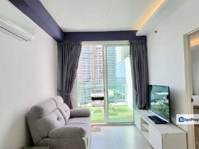Condominium for rent in Timur Laut, George Town