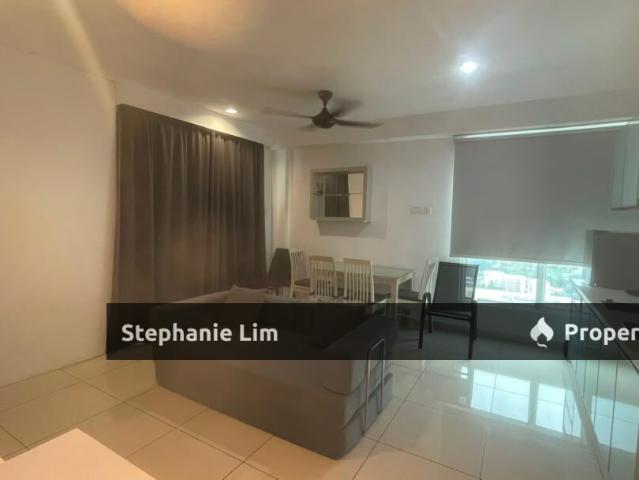 Apartment for rent in Georgetown, Penang