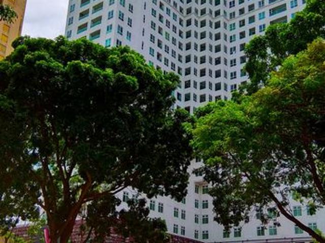 Condominium for sale in Georgetown, Penang