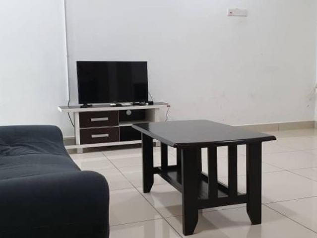 Apartment for rent in Georgetown, Penang