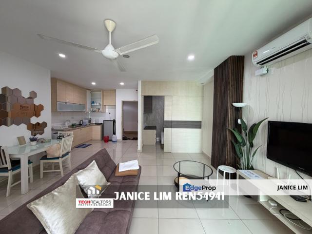 Condominium for sale in Georgetown, Penang