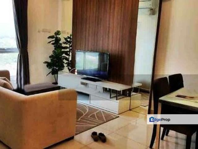 Condominium for sale in Georgetown, Penang