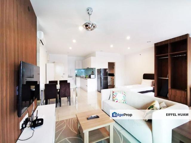 Condominium for sale in Georgetown, Penang