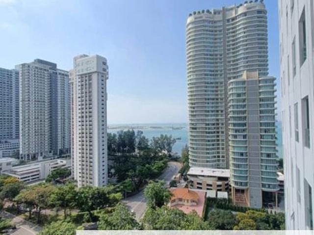 Condominium for rent in Timur Laut, George Town