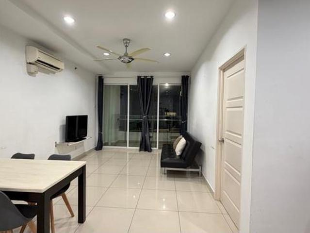 Serviced Residence for rent in Pulau Pinang