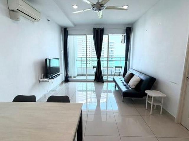 Serviced Residence for rent in Penang