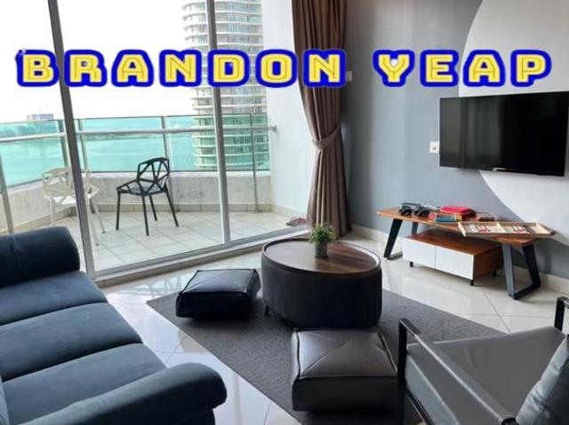 Serviced Residence for rent in Penang