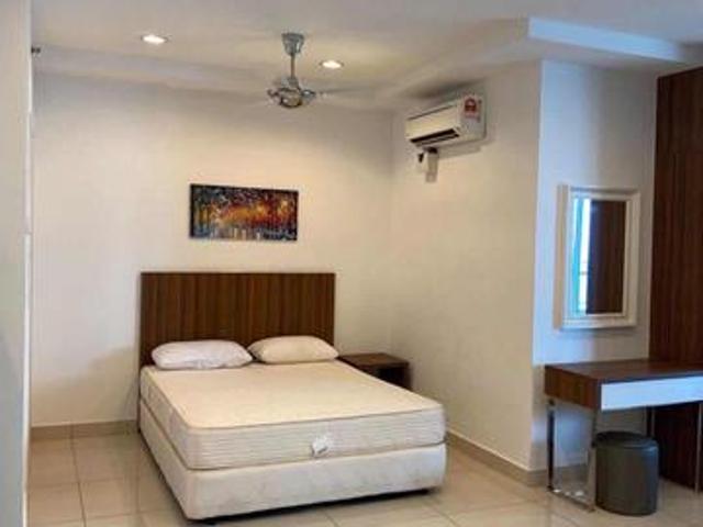 Serviced Residence for sale in Penang