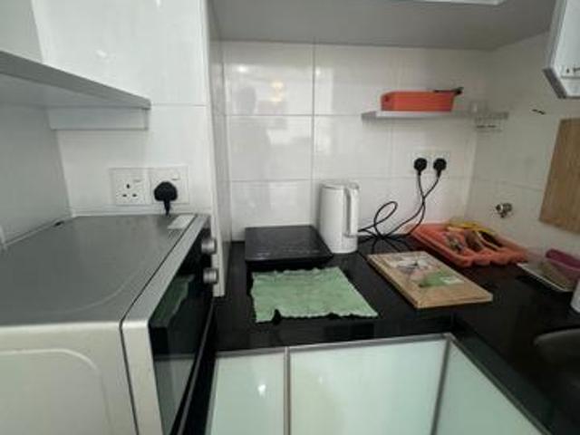 Condominium for rent in Penang