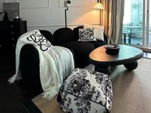 Condominium for rent in Penang