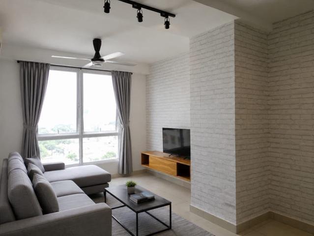 Serviced Residence for rent in Penang