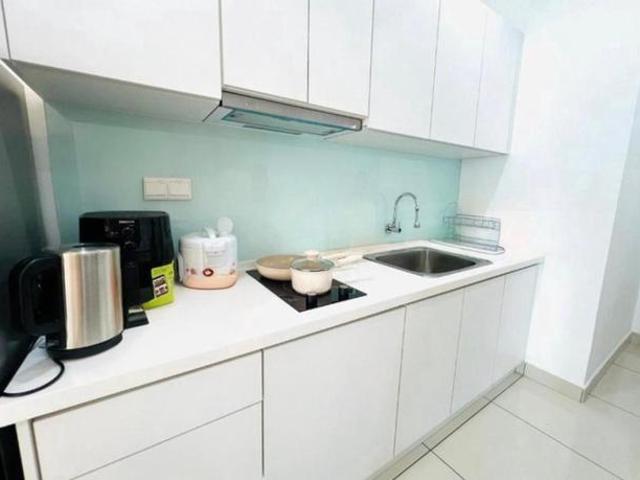 Serviced Residence for sale in Pulau Pinang