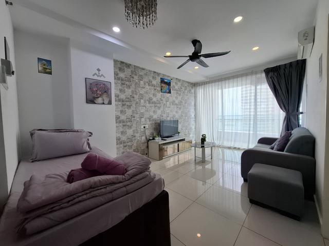 Serviced Residence for sale in Penang