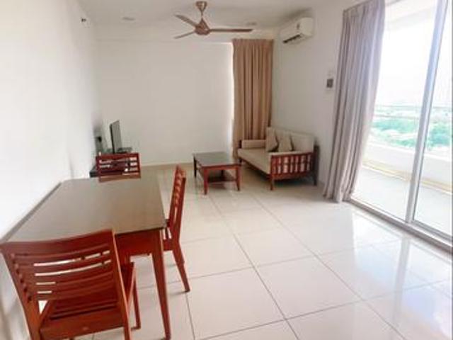 Serviced Residence for rent in Penang