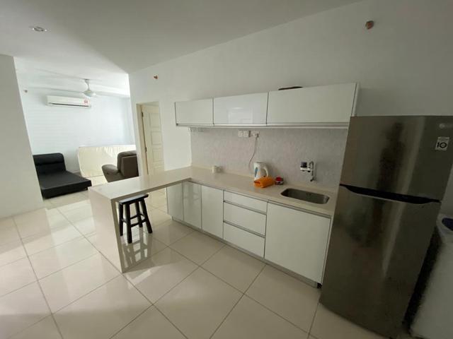 Serviced Residence for rent in Penang