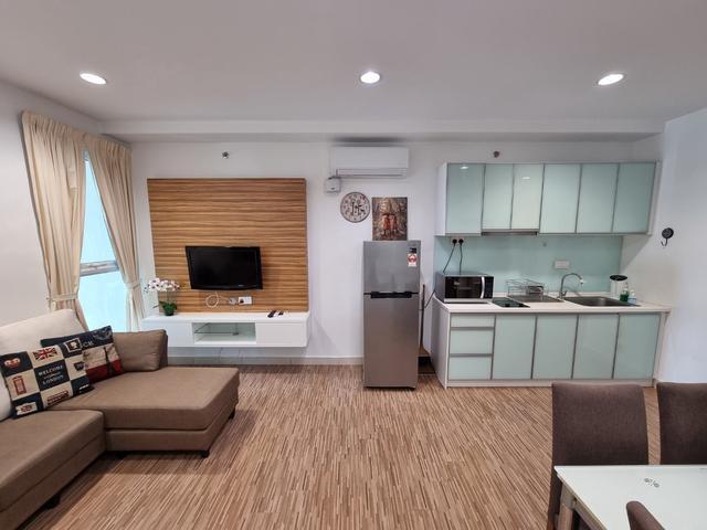 Serviced Residence for sale in Penang